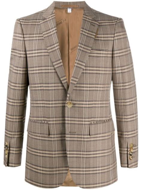 burberry sakko größentabelle|Burberry Sakkos für Herren online kaufen .